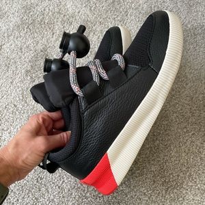 Sorel Out N About Plus Street Sneaker